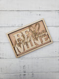 ㅤㅤTopper of your choice (+ $7.99)