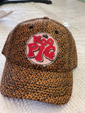 woo pig  shopping  razorback  leopard hat  hogs  hat match  custom hat  baseball hat  baseball cap
